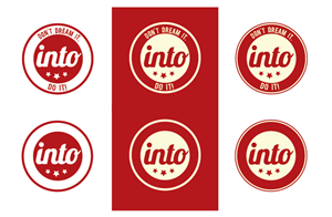 Design de Logo par Marta Sobczak  pour into | Design : #2200711