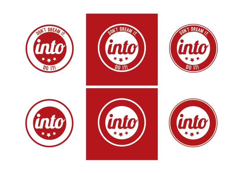 Design de Logo par Marta Sobczak  pour into | Design #2202741