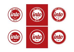 Design de Logo par Marta Sobczak  pour into | Design : #2202741