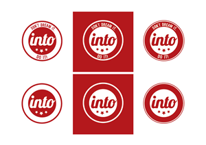 Design de Logo par Marta Sobczak  pour into | Design : #2206175