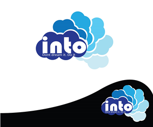 Logo-Design von jhunzkie24 für into | Design: #2116300