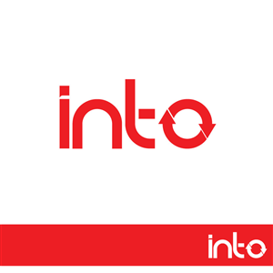 Logo Design by dcruzcreative advertising for into | Design: #2110318