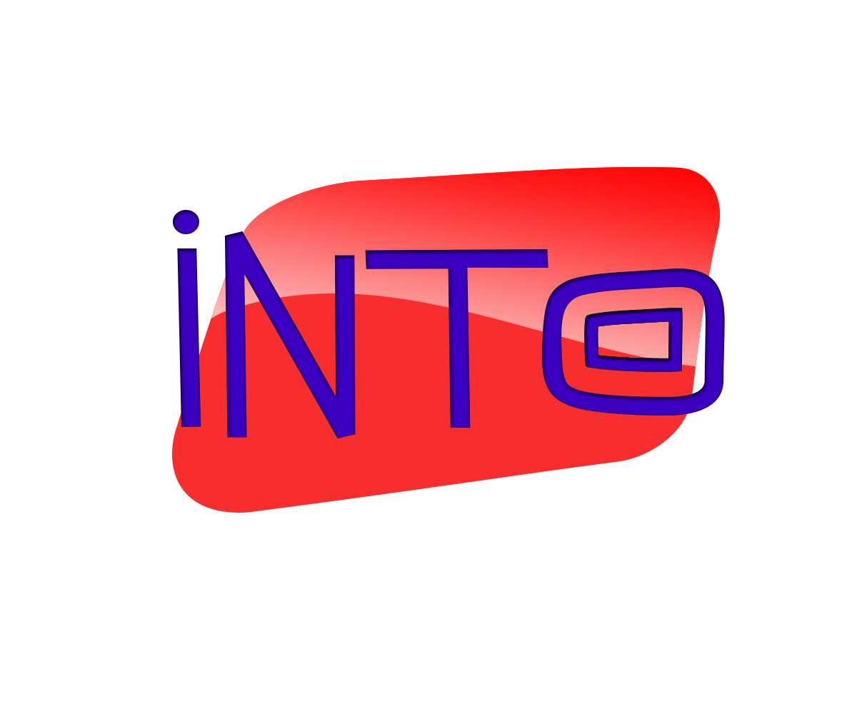 Logo Design by sapper for into | Design #2109866