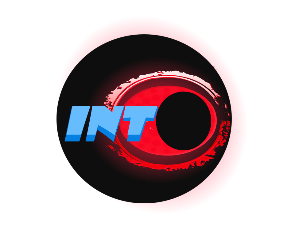 Logo Design by Dwik for into | Design #2115558