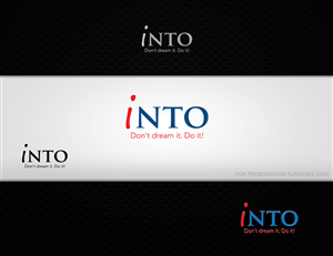 Logo Design by Black n White Concept