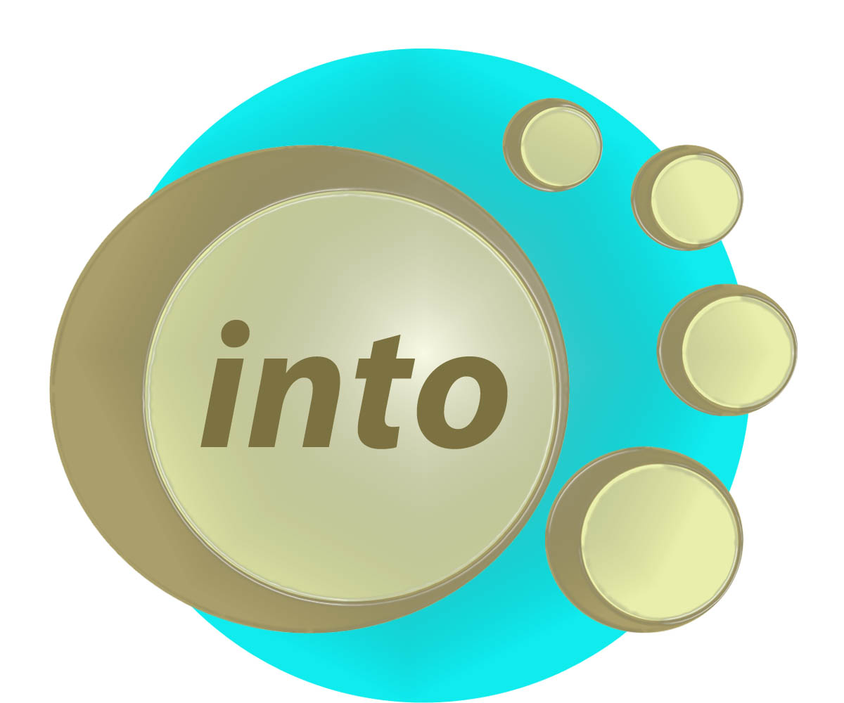 Diseño de Logo por HaMa Design para into | Diseño #2112683