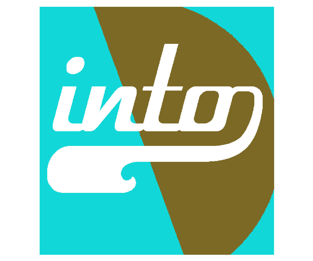 Diseño de Logo por HaMa Design para into | Diseño #2124298