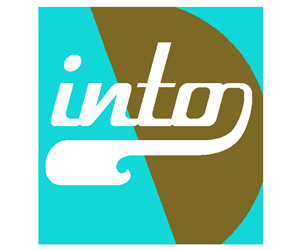 Logo Design by HaMa Design for into | Design: #2124298