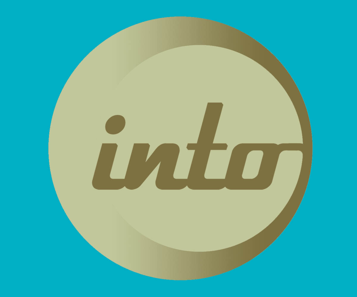 Diseño de Logo por HaMa Design para into | Diseño #2178613