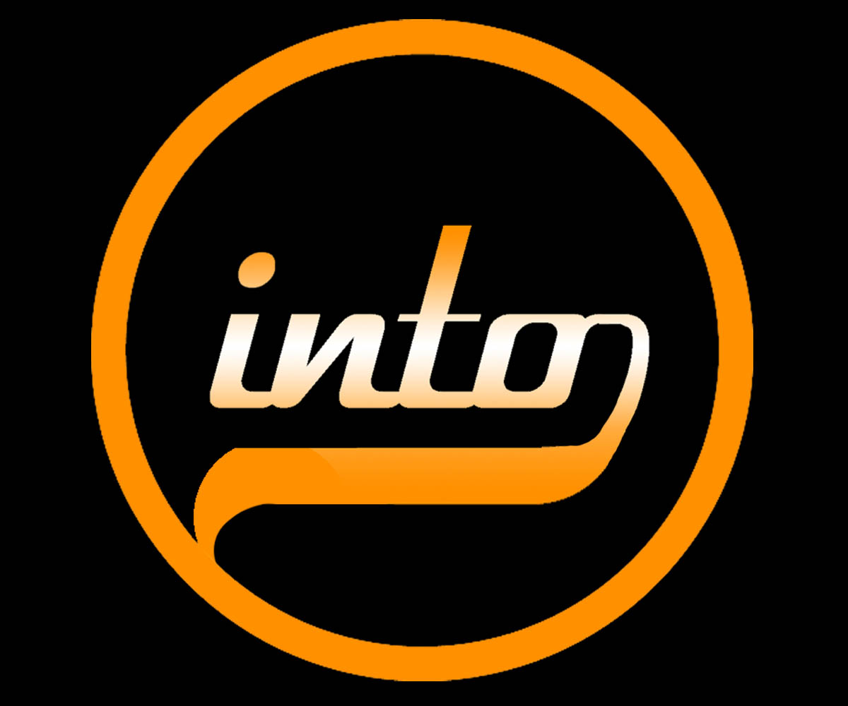 Diseño de Logo por HaMa Design para into | Diseño #2179158