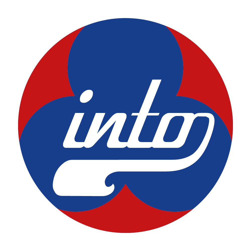 Diseño de Logo por HaMa Design para into | Diseño #2180384