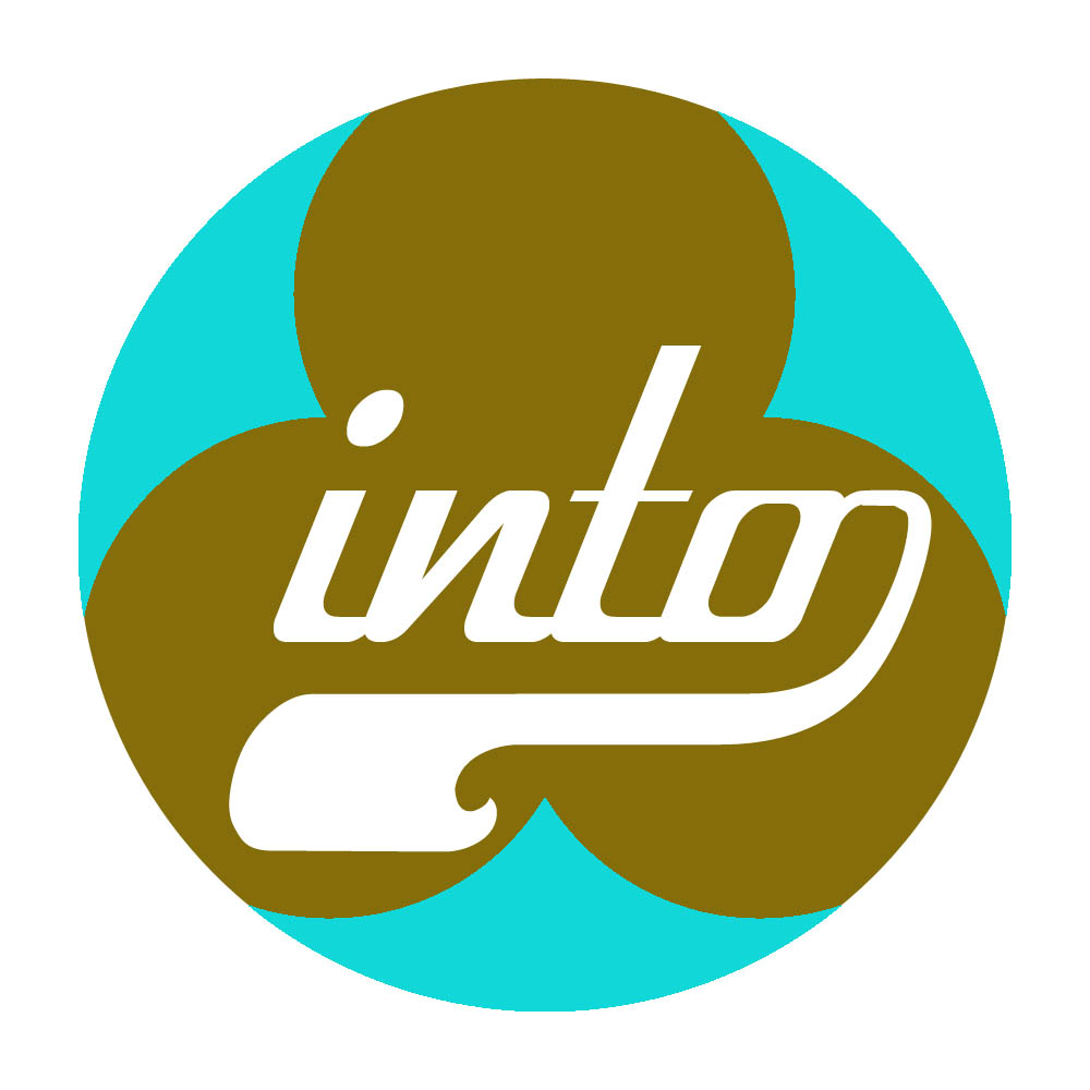 Logo Design by HaMa Design for into | Design #2180434