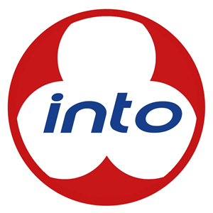 Logo Design by HaMa Design for into | Design: #2187151