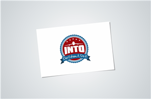 Logo Design by Tantra Art for into | Design: #2119902
