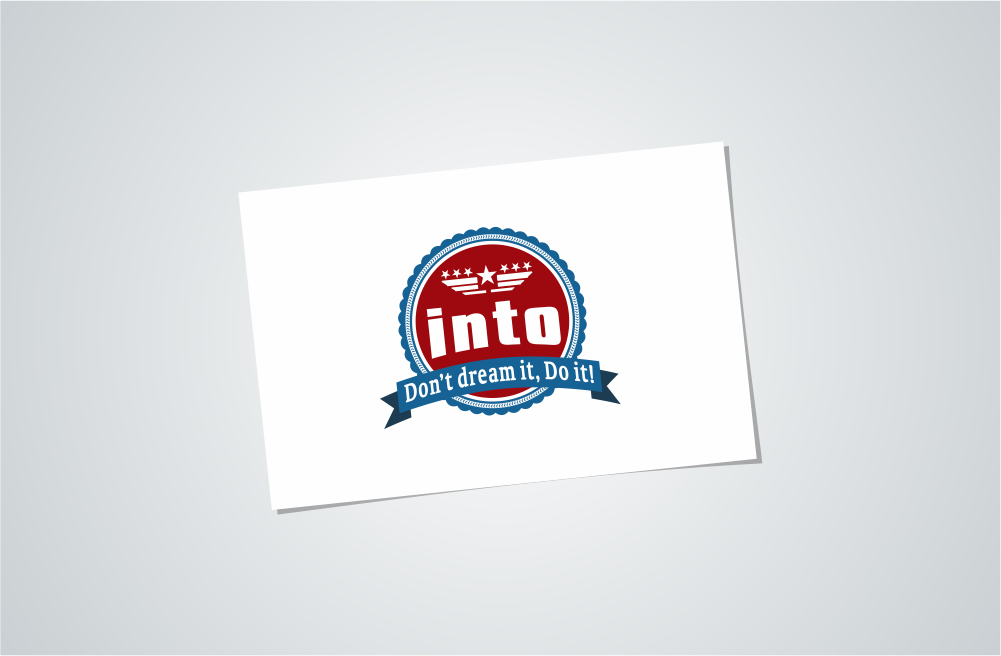 Design de Logo par Tantra Art pour into | Design #2173085