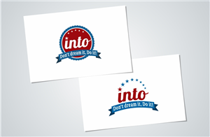 Logo-Design von Tantra Art für into | Design: #2176190