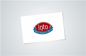 Logo Design by Tantra Art for into | Design: #2176464