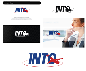 Logo Design by NishD
