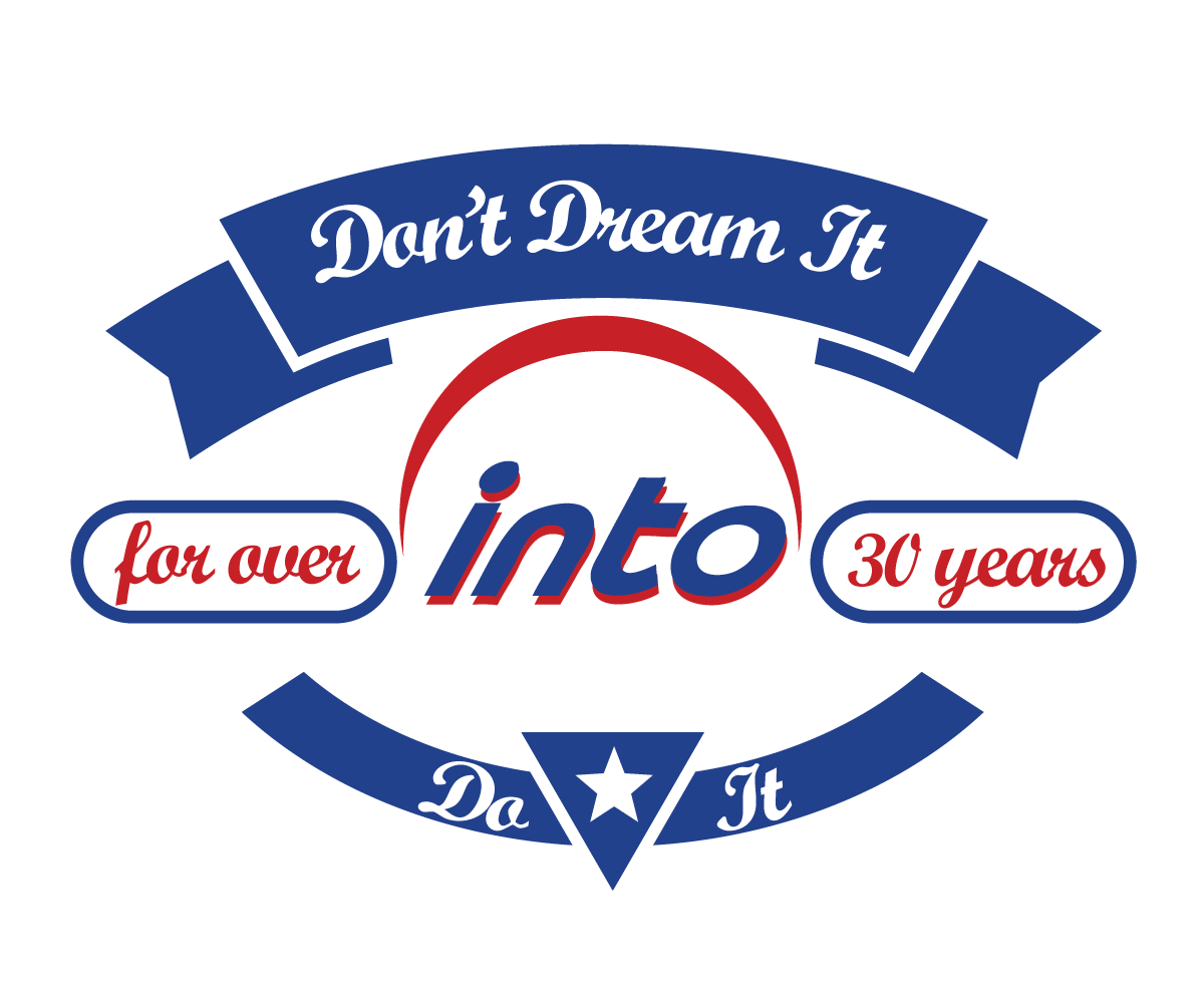 Diseño de Logo por PixieWizard para into | Diseño #2116071