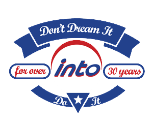 Logo Design by PixieWizard for into | Design: #2116071