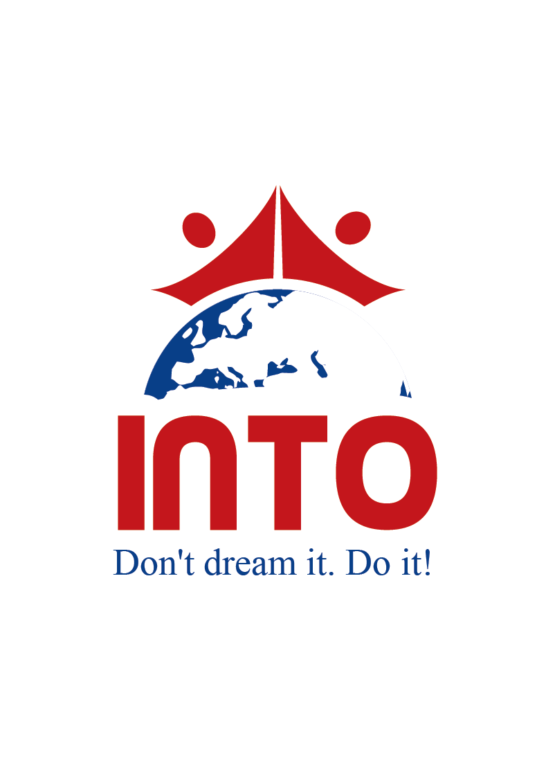 Logo Design by MihaiB for into | Design #2111444