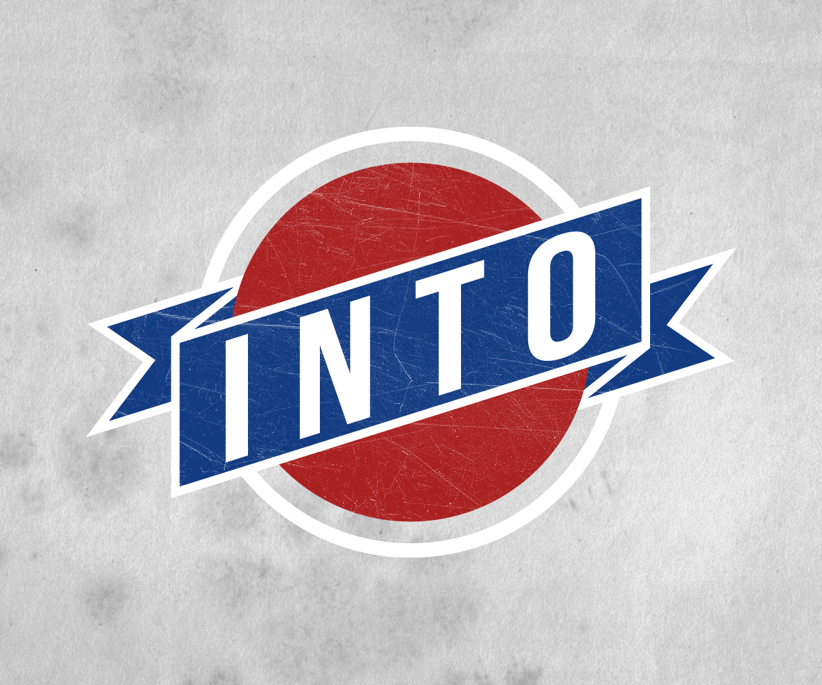 Logo Design by Matt Wilhelm Design for into | Design #2110480