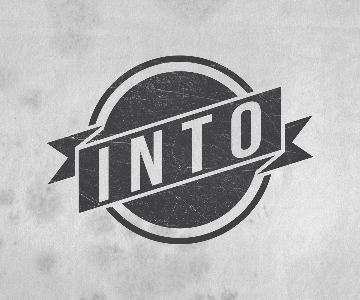 Logo Design by Matt Wilhelm Design for into | Design #2110572