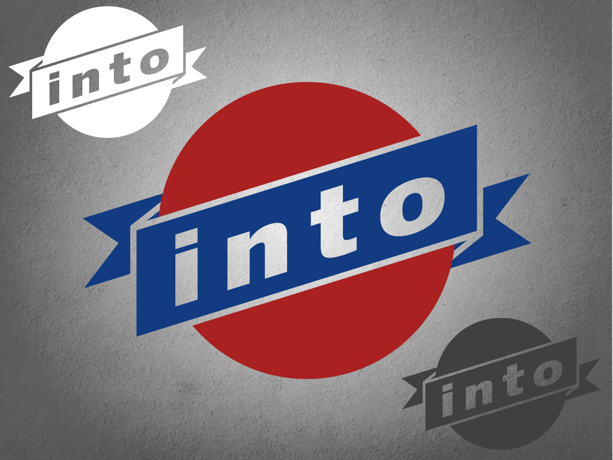 Diseño de Logo por Matt Wilhelm Design para into | Diseño #2121570
