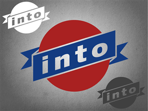 Logo Design by Matt Wilhelm Design for into | Design: #2121570