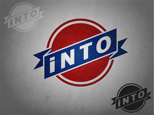 Logo Design by Matt Wilhelm Design for into | Design: #2121659
