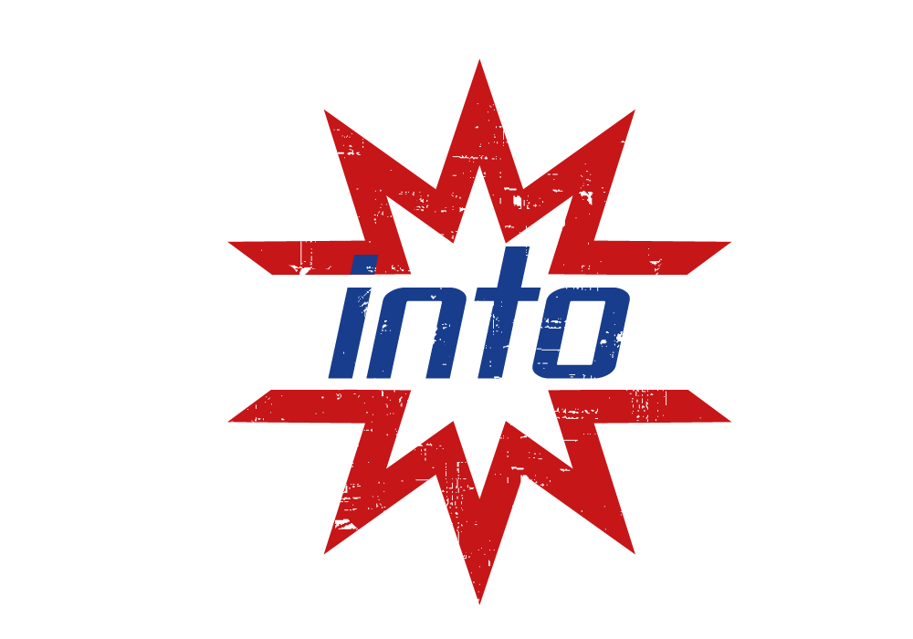 Logo Design by BV for into | Design #2145704