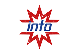 Logo Design by BV for into | Design: #2145704