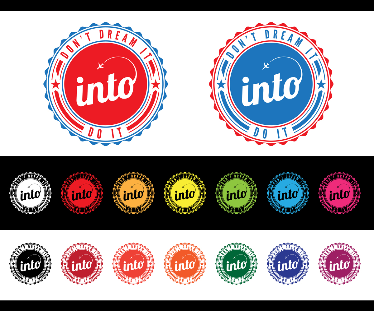 Design de Logo par UNLIDEAS pour into | Design #2163555