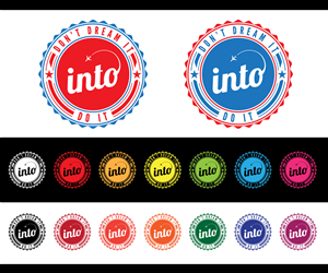 Logo-Design von UNLIDEAS für into | Design: #2163555