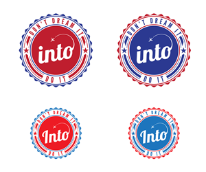 Logo Design by UNLIDEAS for into | Design: #2175781