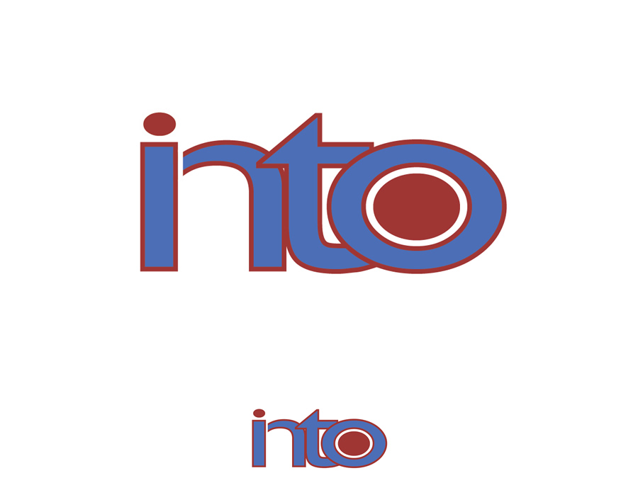Diseño de Logo por H9 para into | Diseño #2176137