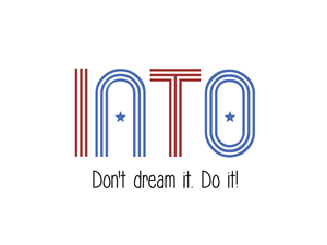 Logo Design by H9 for into | Design: #2176138