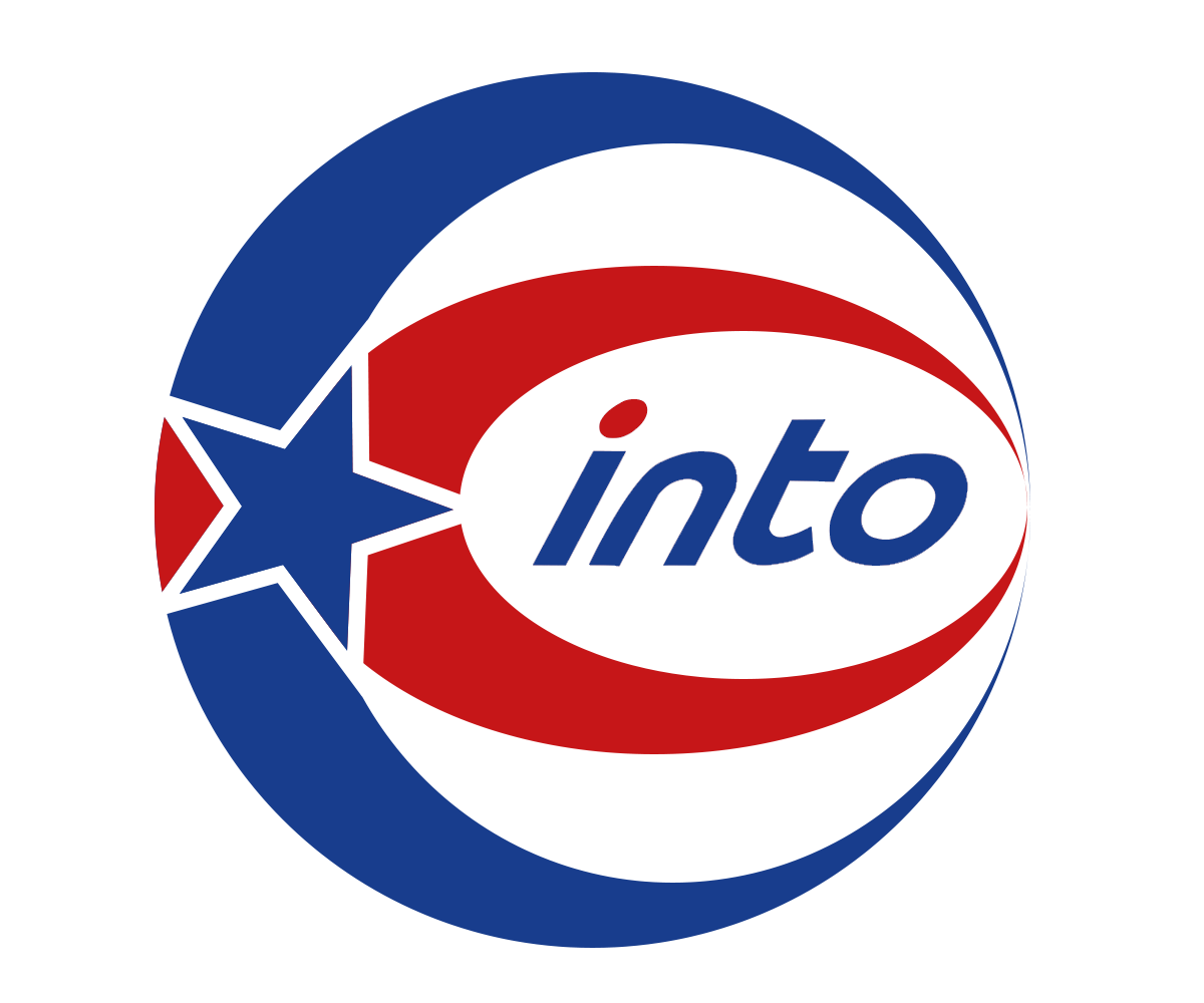 Logo Design by Kmodo for into | Design #2117448