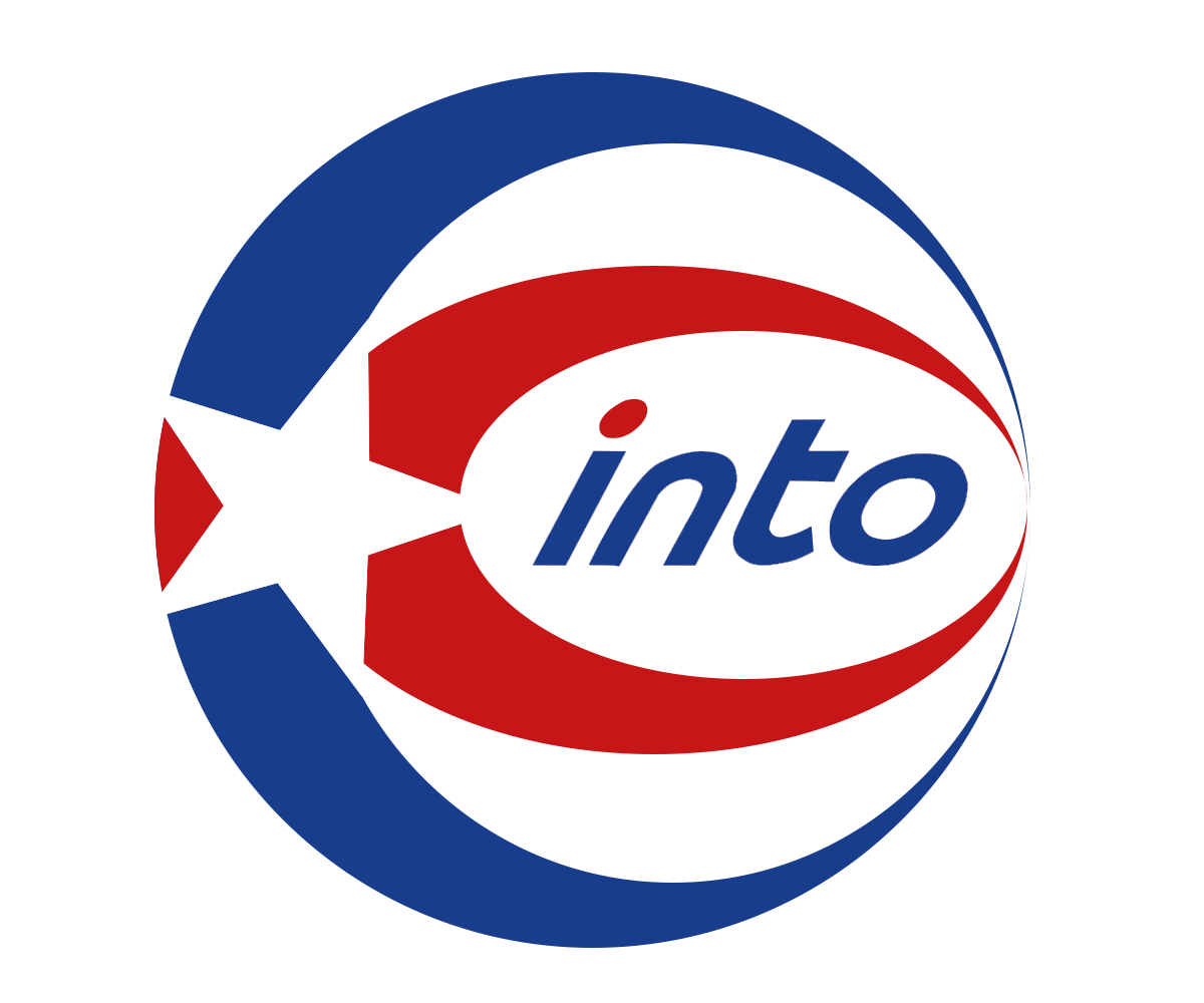 Diseño de Logo por Kmodo para into | Diseño #2117459