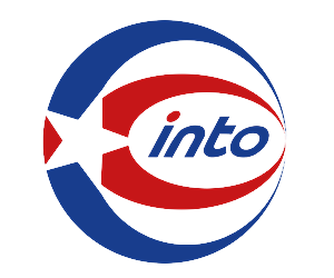 Logo Design by Kmodo for into | Design: #2117459