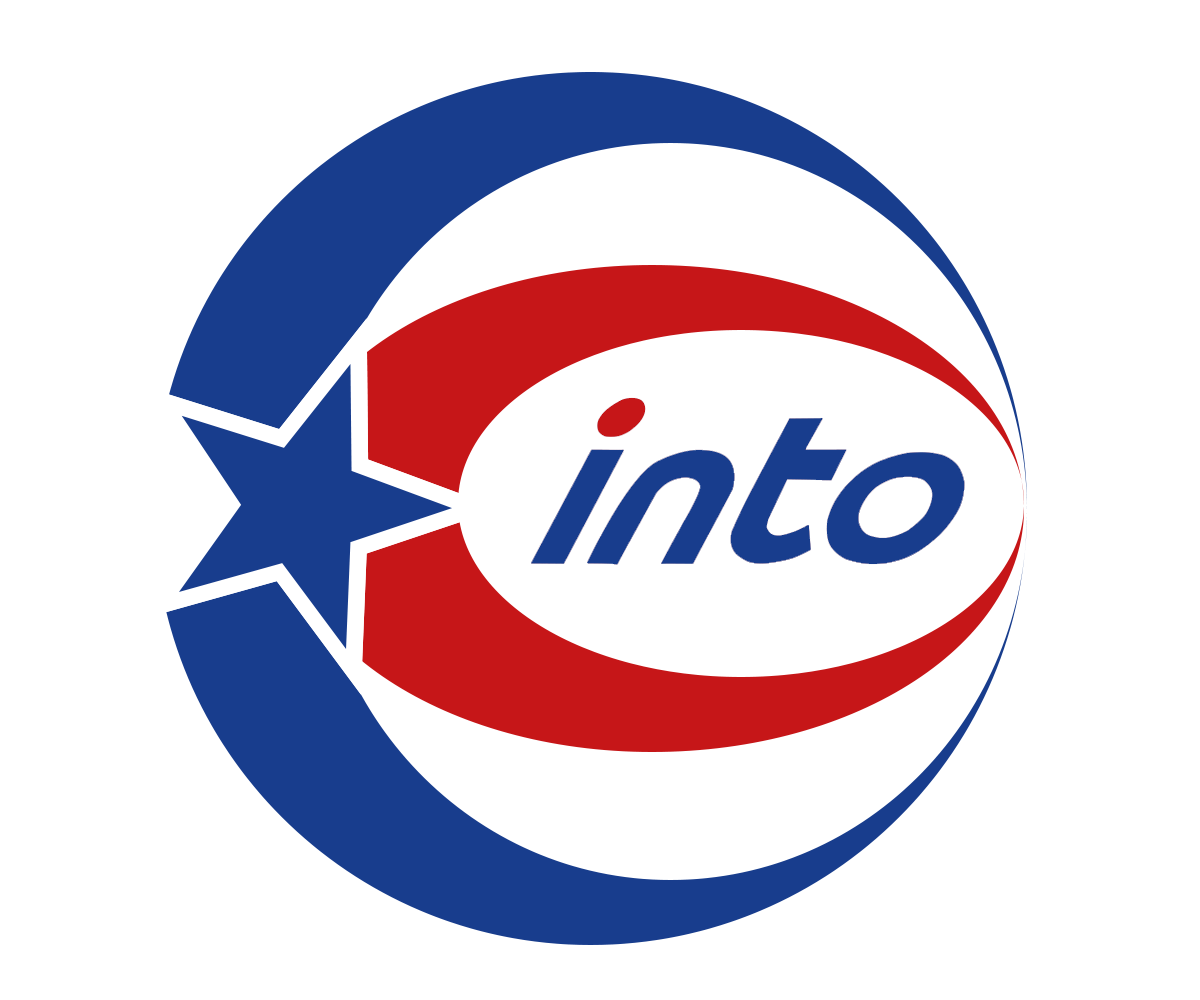Diseño de Logo por Kmodo para into | Diseño #2117460