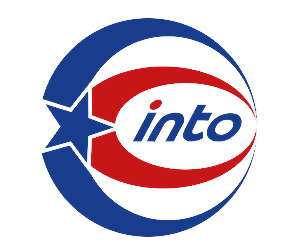 Logo Design by Kmodo for into | Design: #2117460