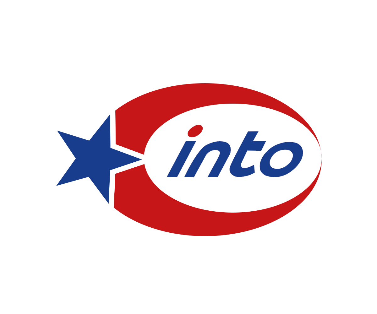 Logo Design by Kmodo for into | Design #2117462