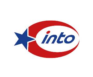 Logo Design by Kmodo for into | Design: #2117462