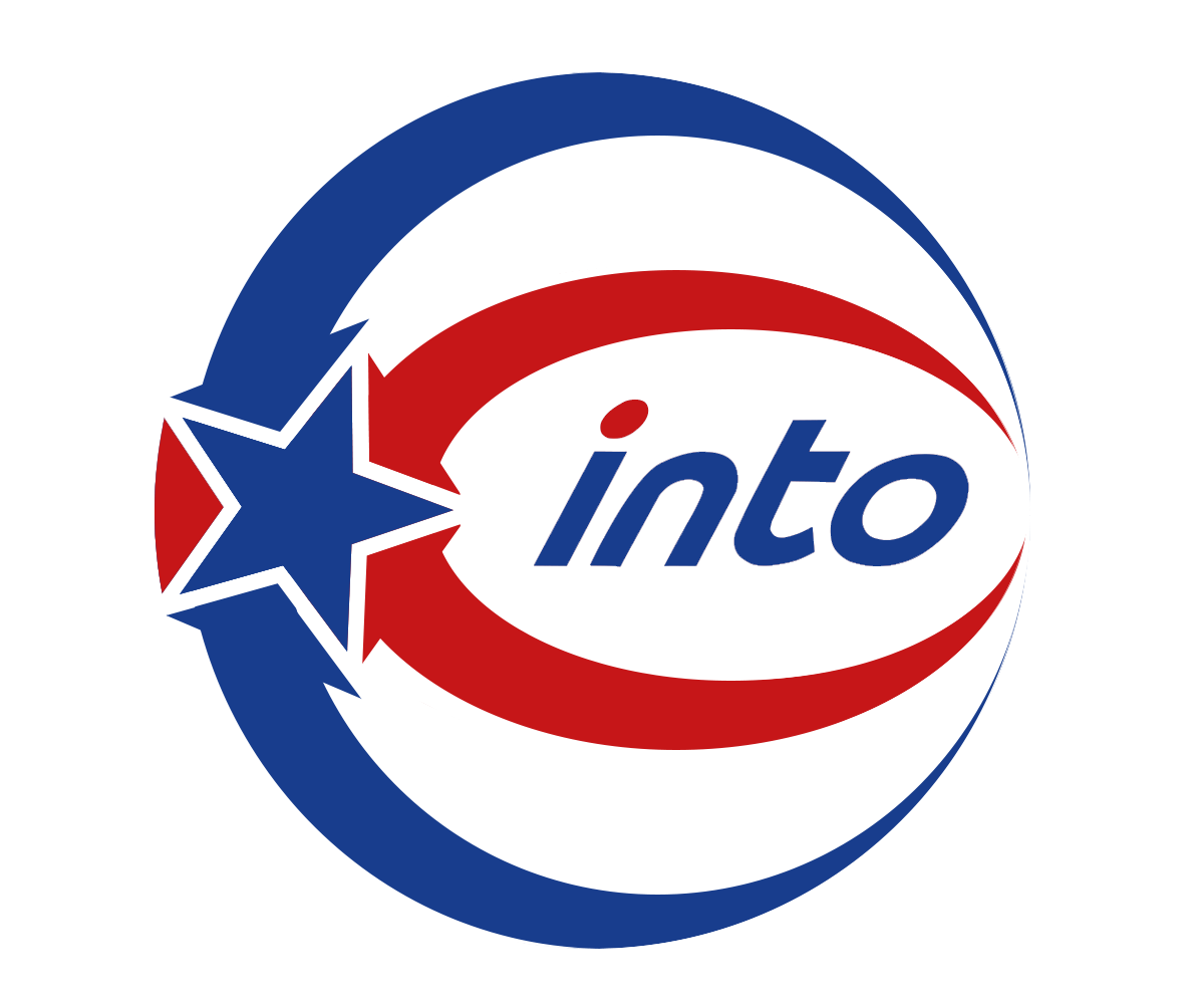 Logo Design by Kmodo for into | Design #2117463