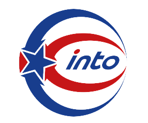 Logo Design by Kmodo for into | Design: #2117463