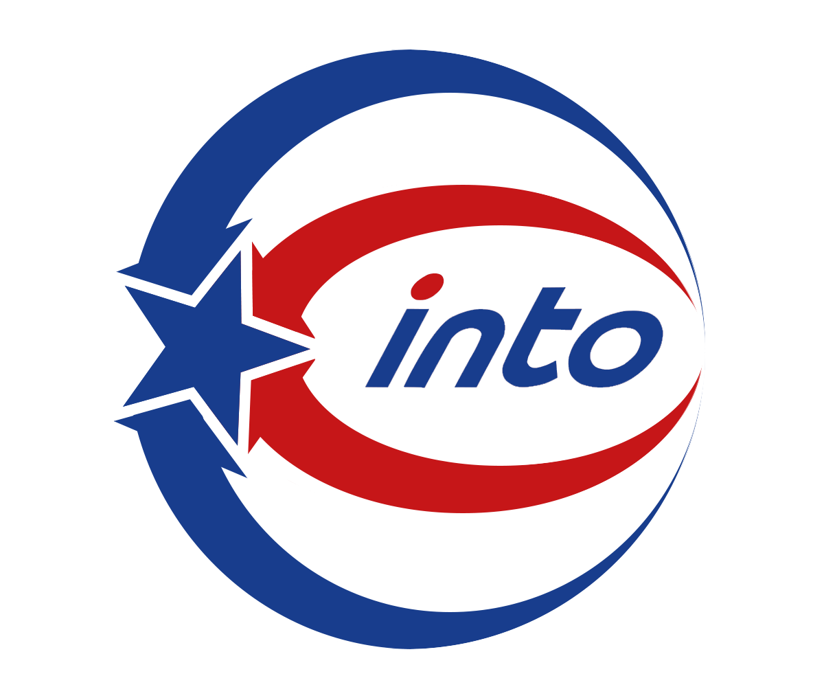 Diseño de Logo por Kmodo para into | Diseño #2117465