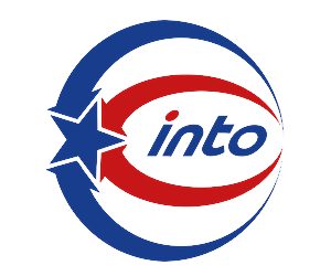 Logo Design by Kmodo for into | Design: #2117465