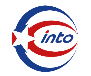 Logo Design by Kmodo for into | Design: #2117471