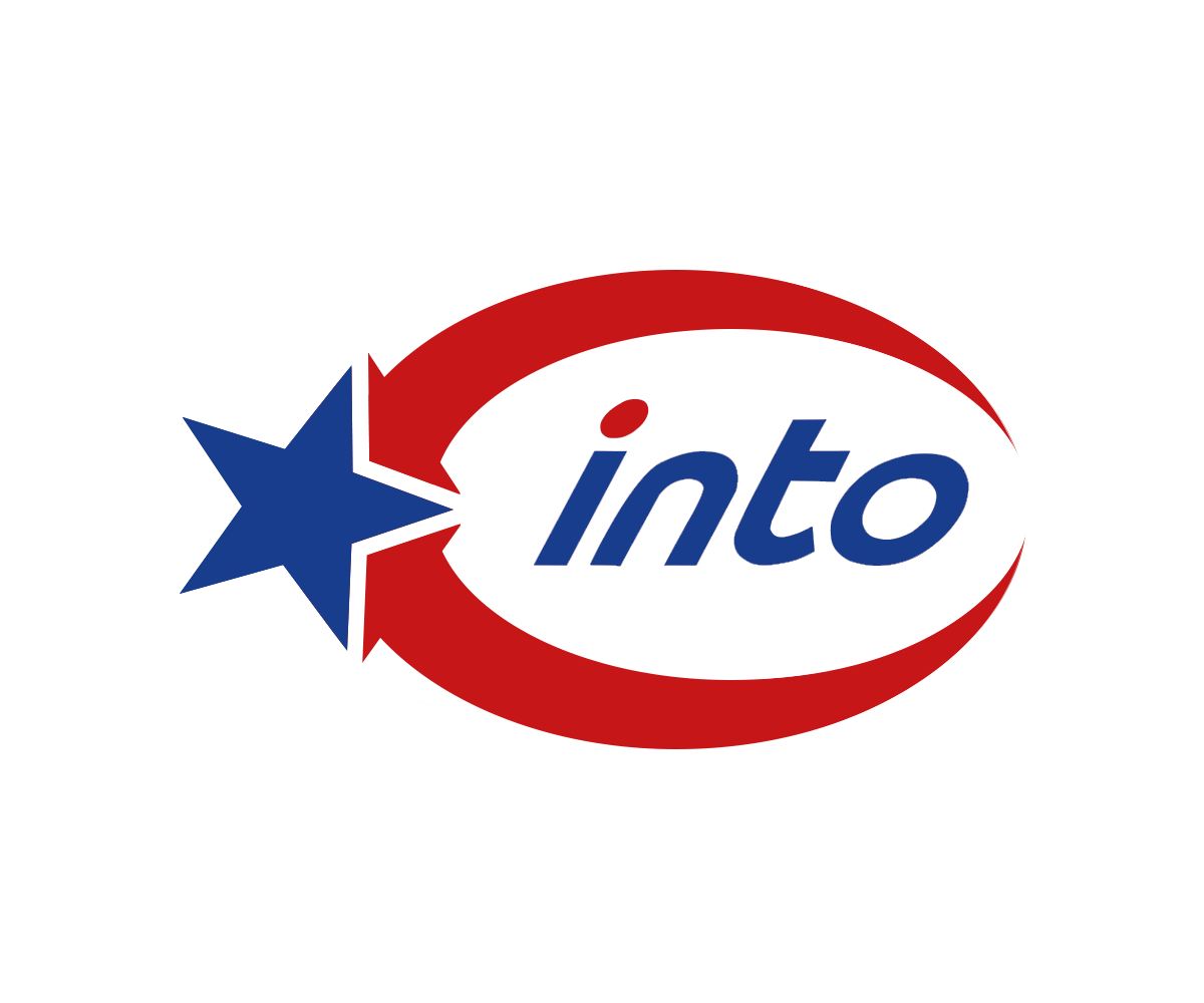 Diseño de Logo por Kmodo para into | Diseño #2117473